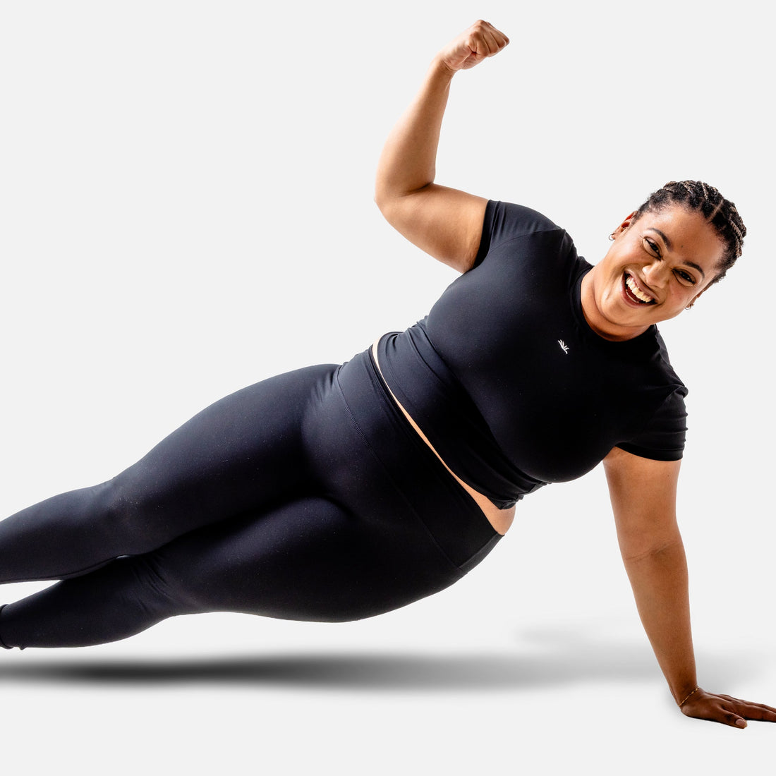 What Intentional Activewear Actually Means