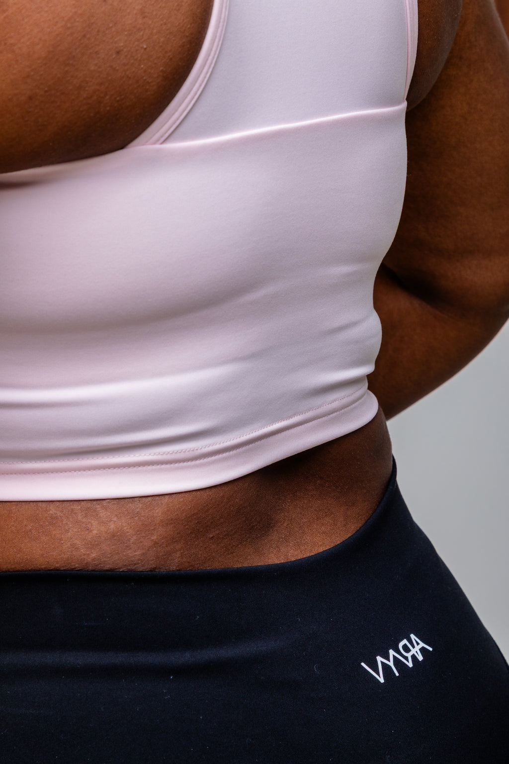 Pulse Bra