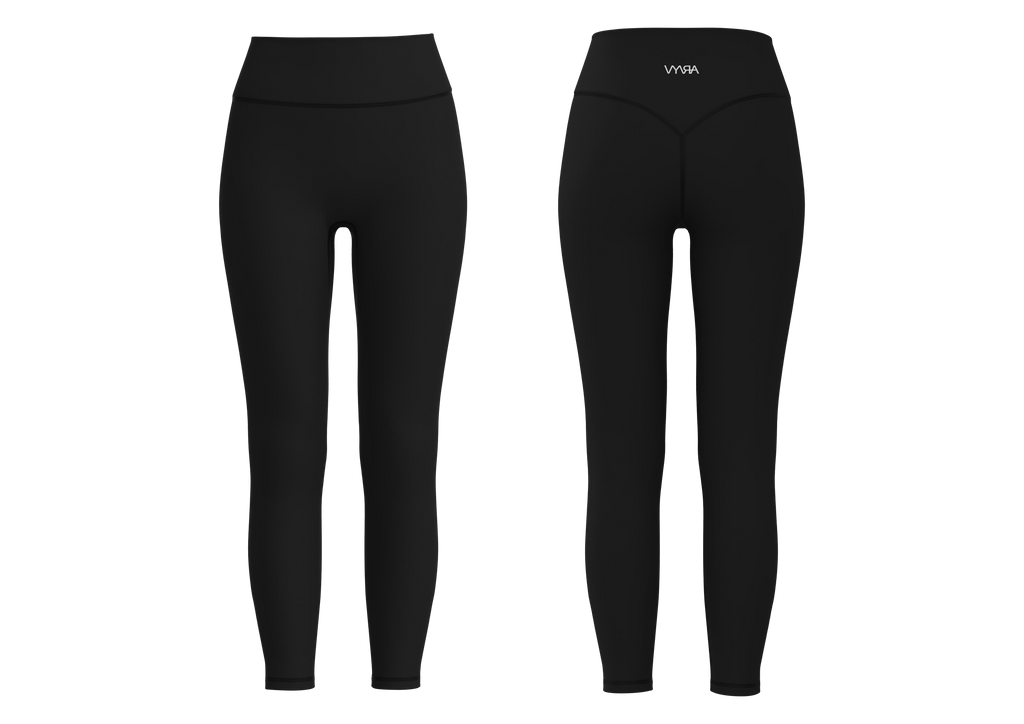 Core Flow Legging