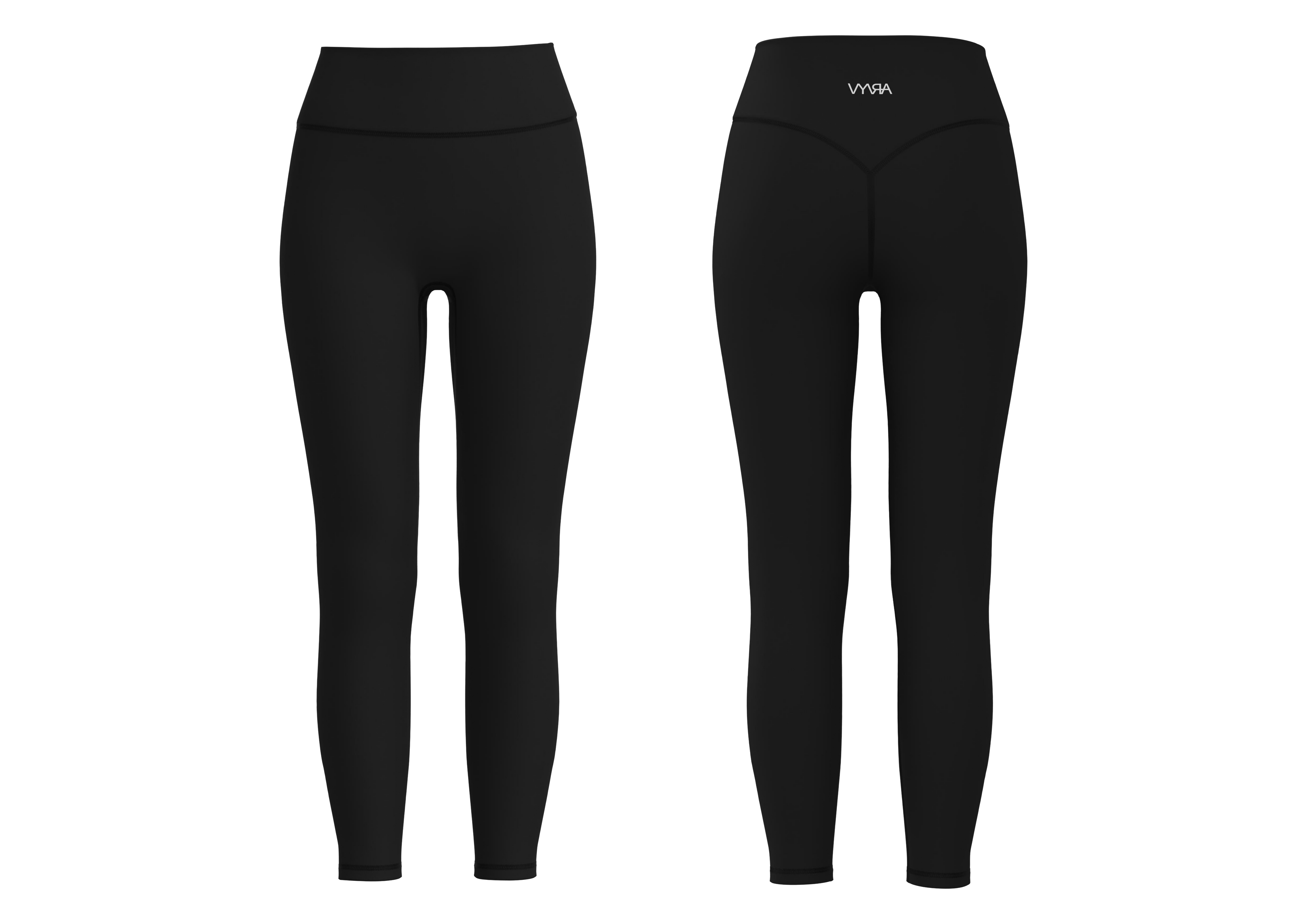Core Flow Legging