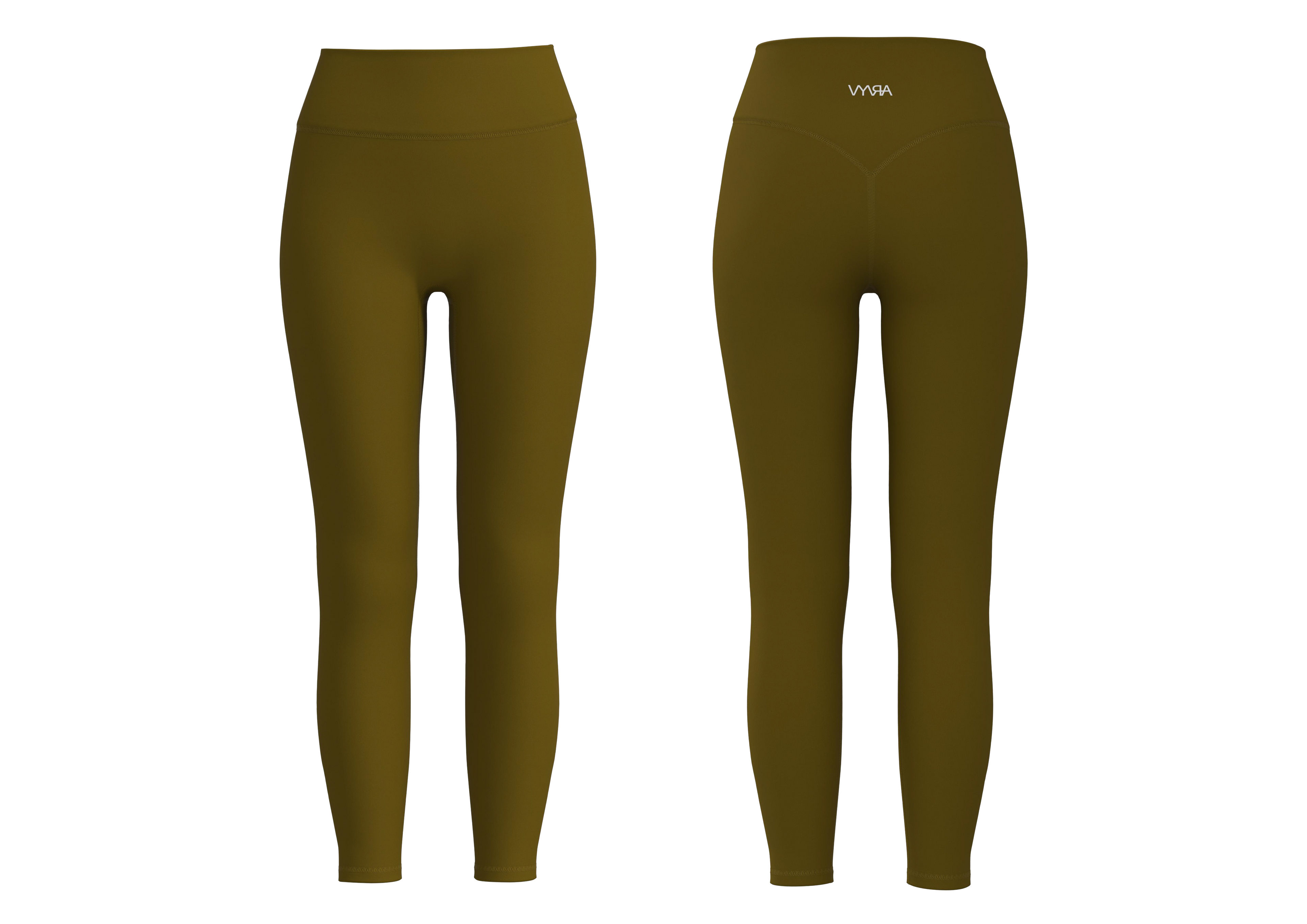 Core Flow Legging