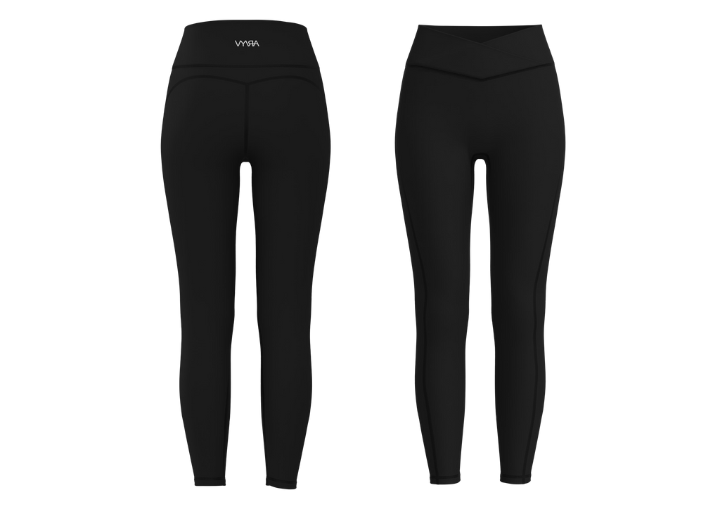 Elevate V-Legging