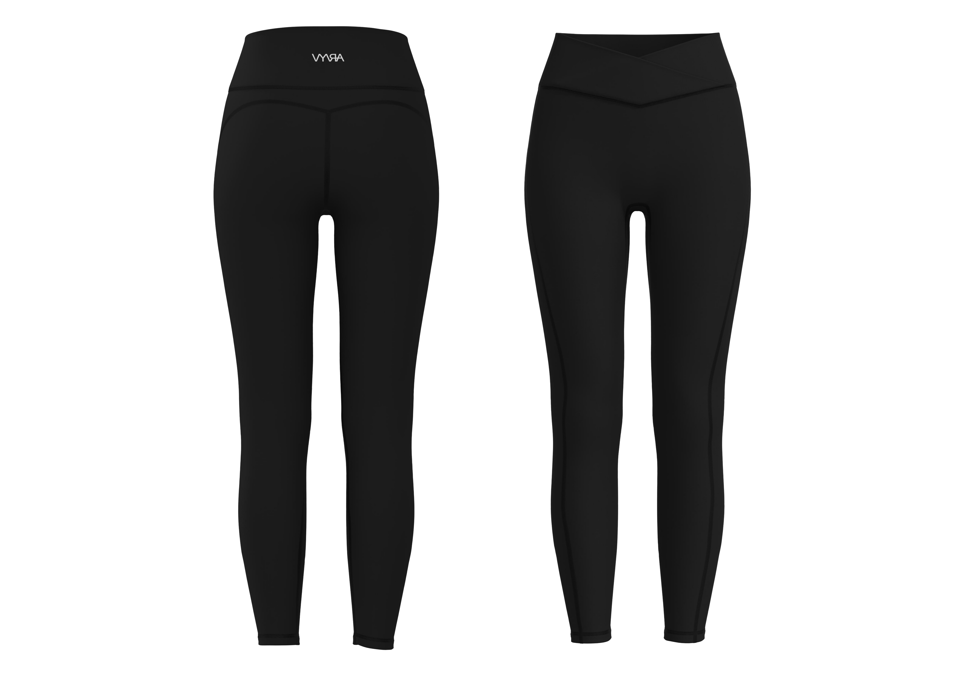 Elevate V-Legging