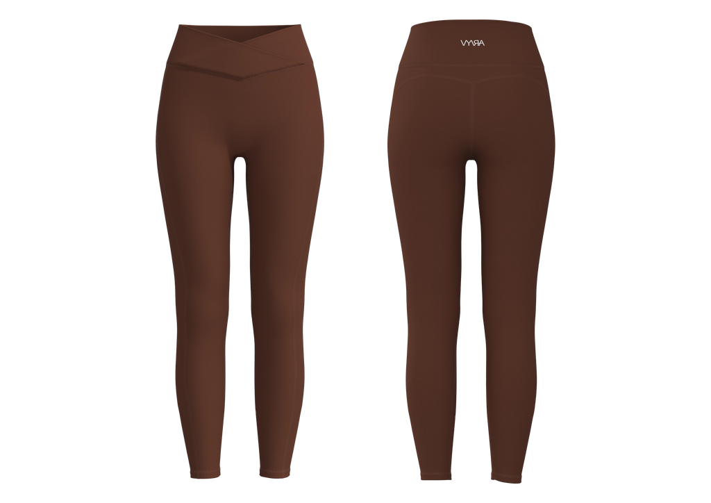 Elevate V-Legging