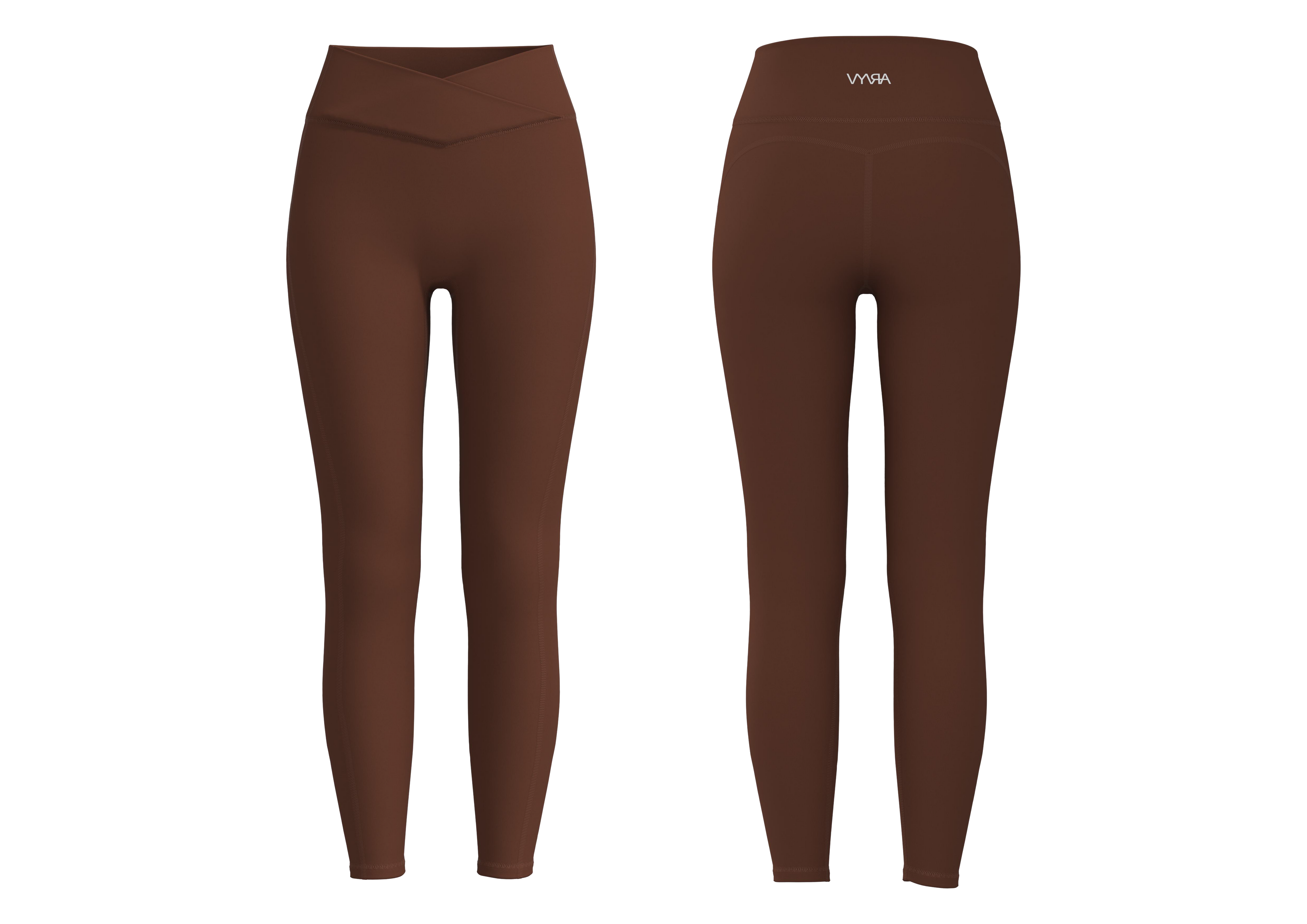 Elevate V-Legging