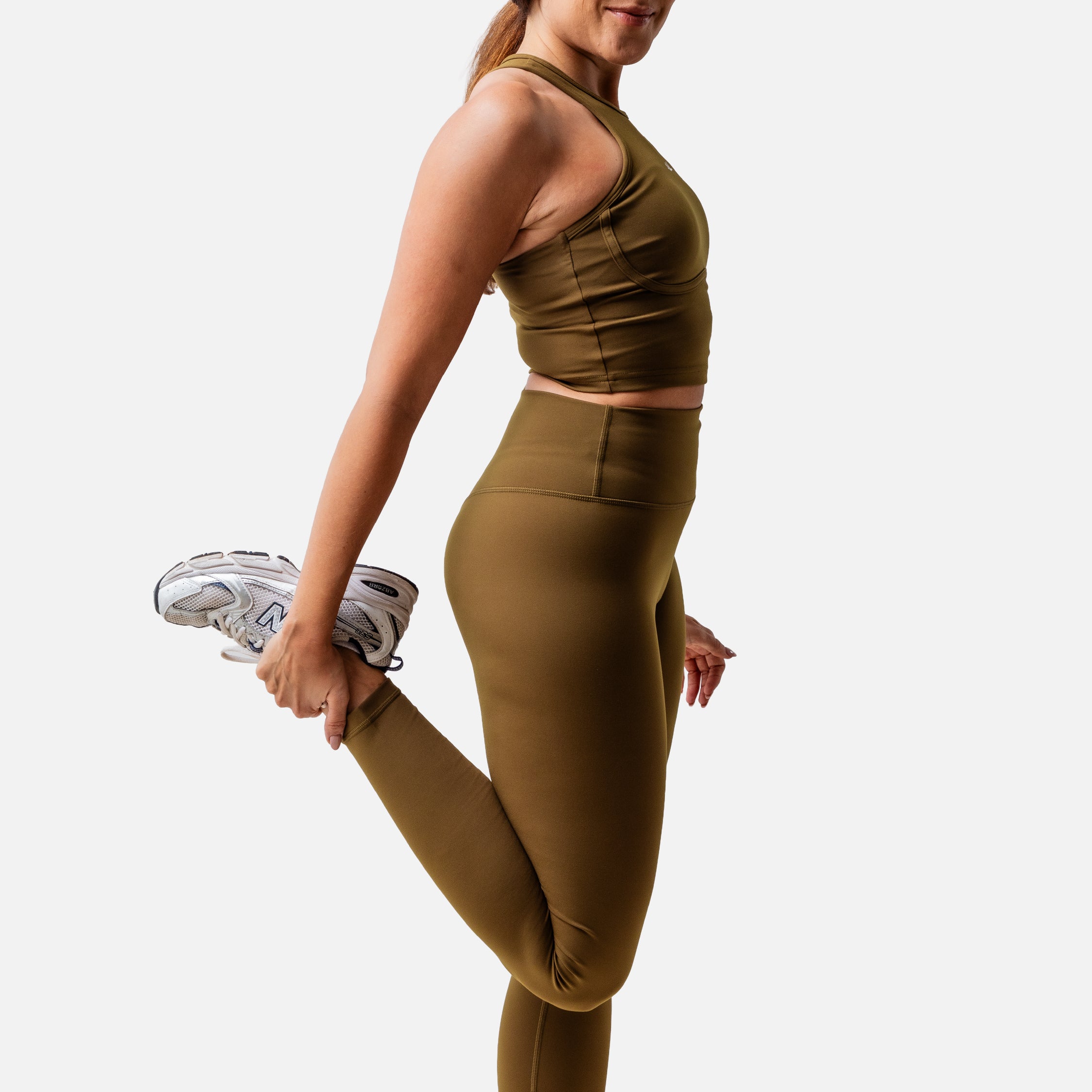 Core Flow Legging