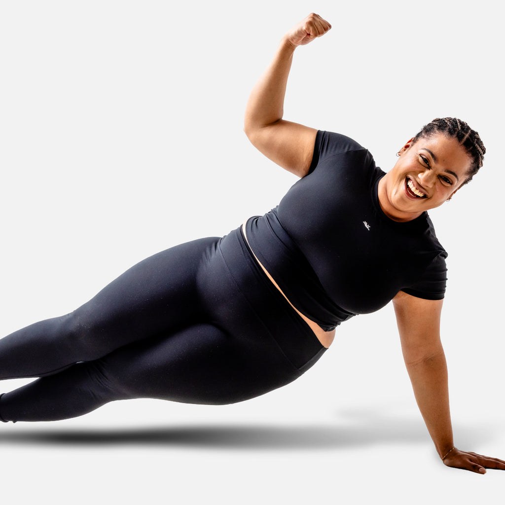 Core Flow Legging