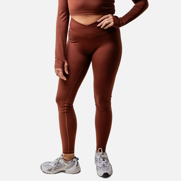 Elevate V-Legging