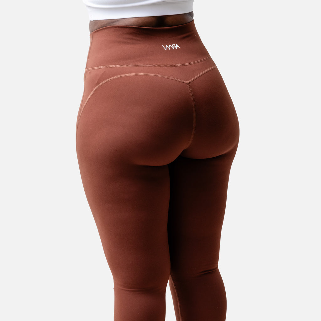 Elevate V-Legging