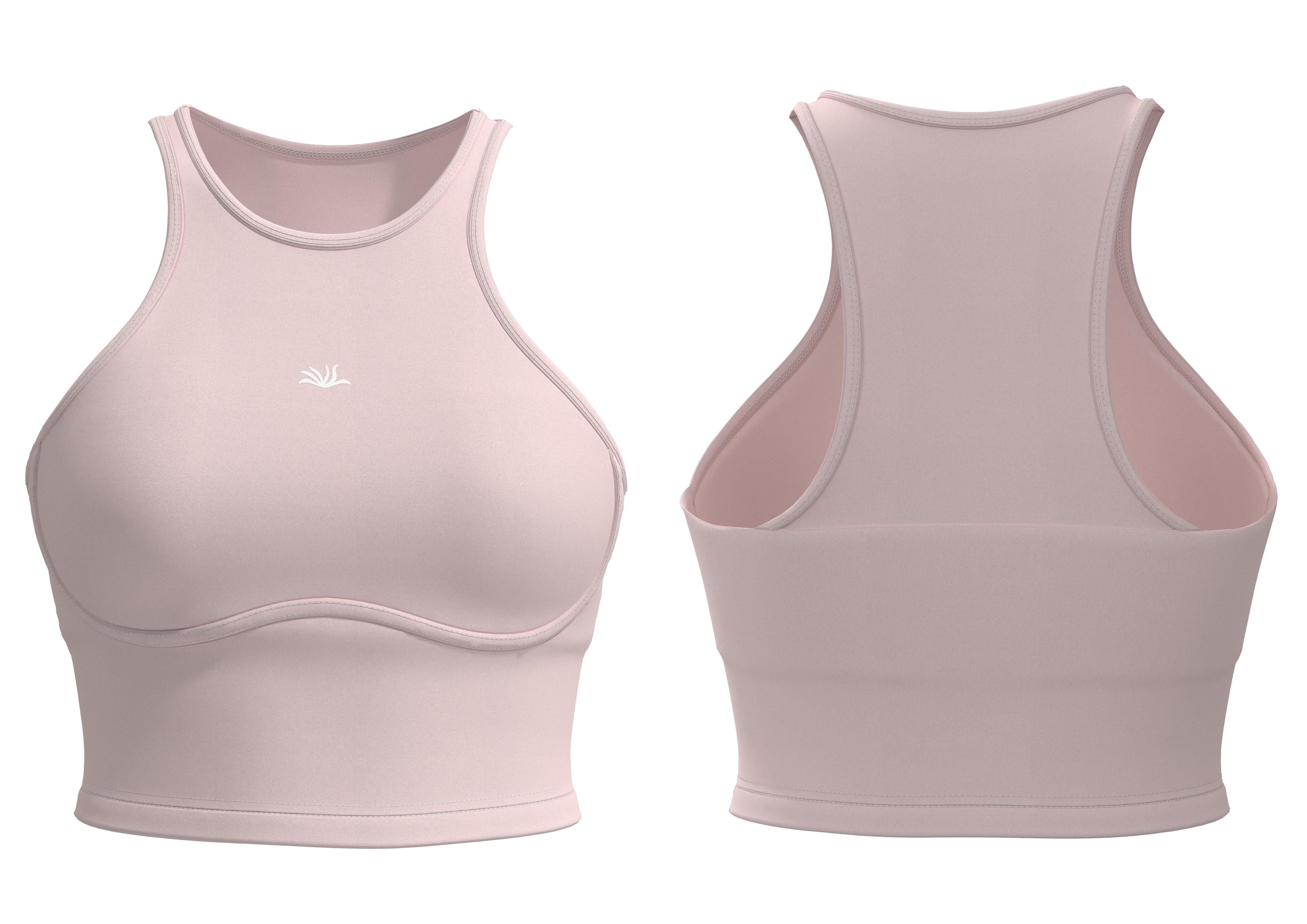 Pulse Bra