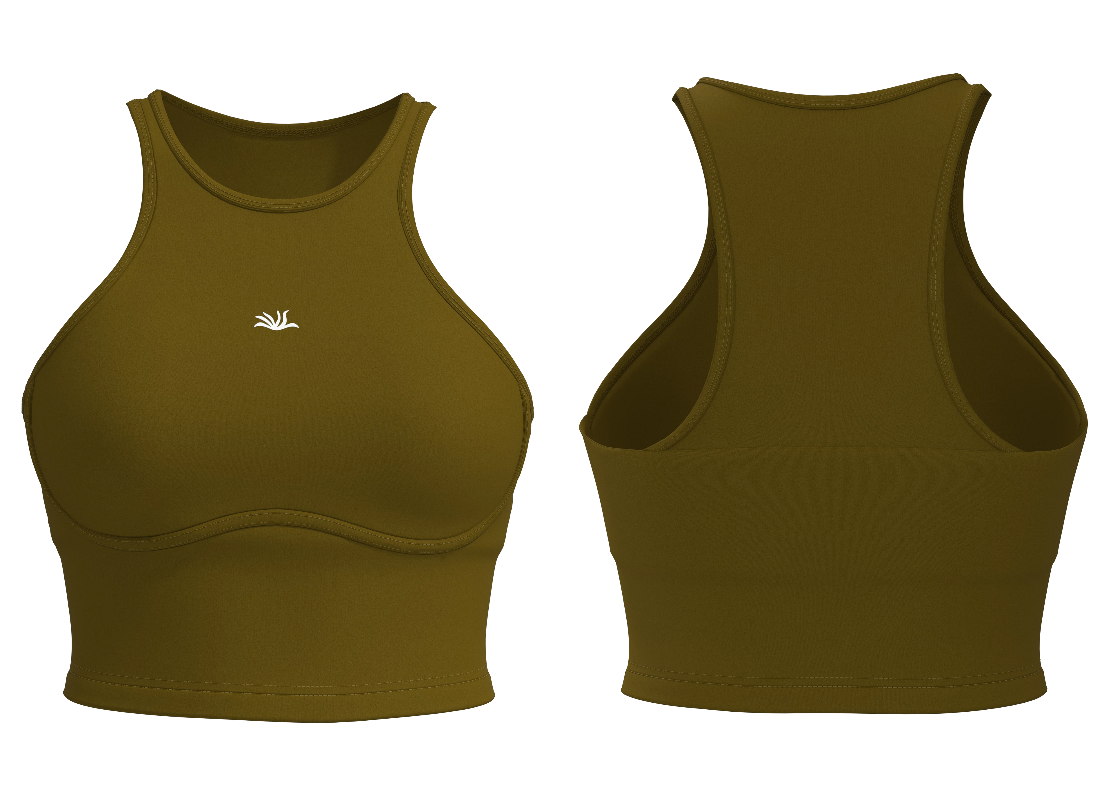 Pulse Bra