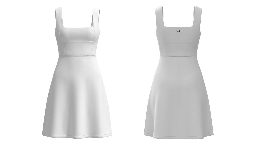 Flow Dress
