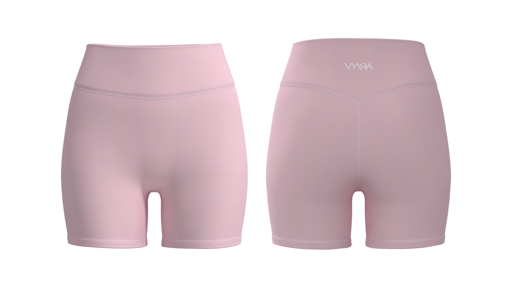 Classic Motion Shorts