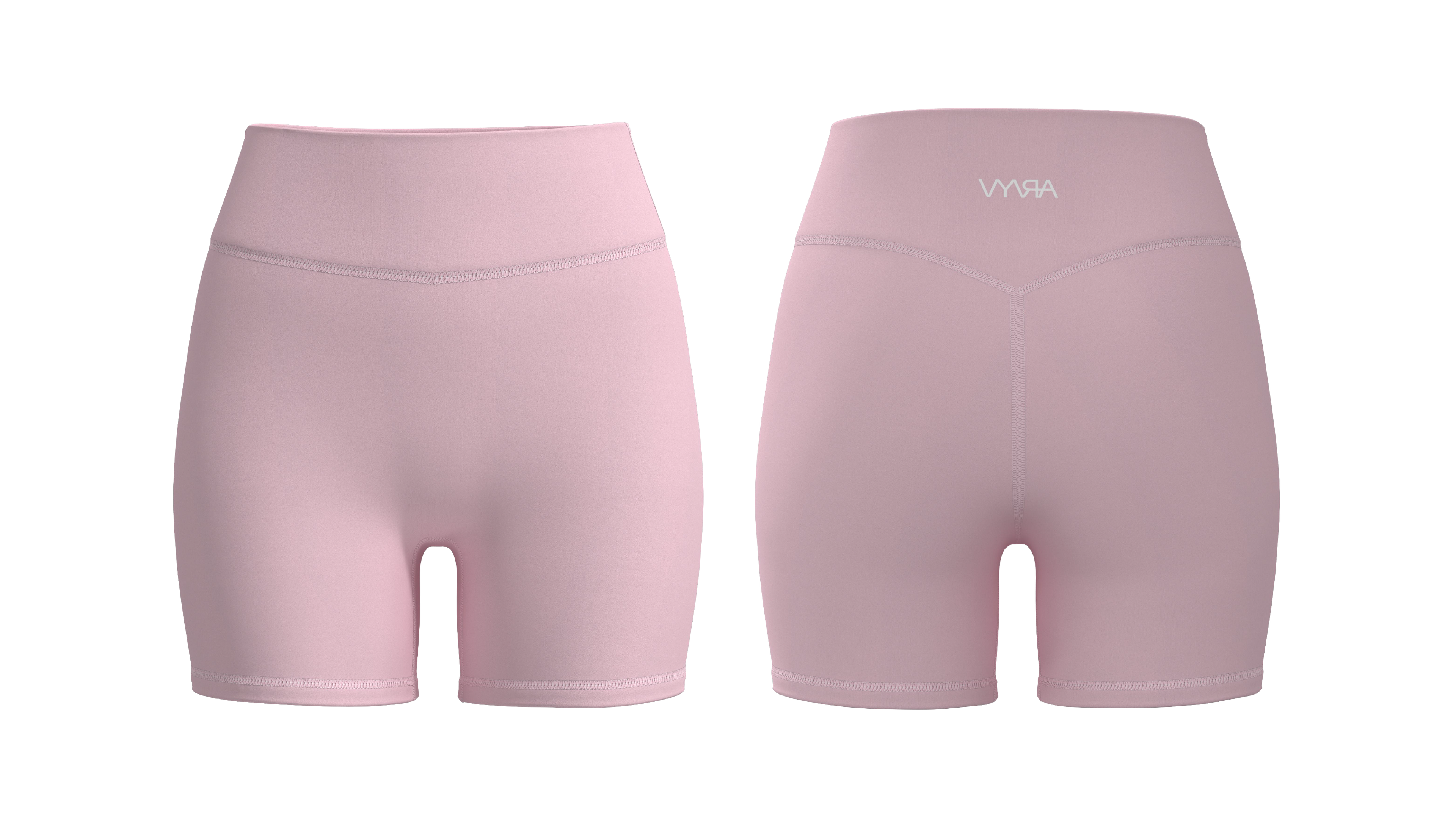 Classic Motion Shorts