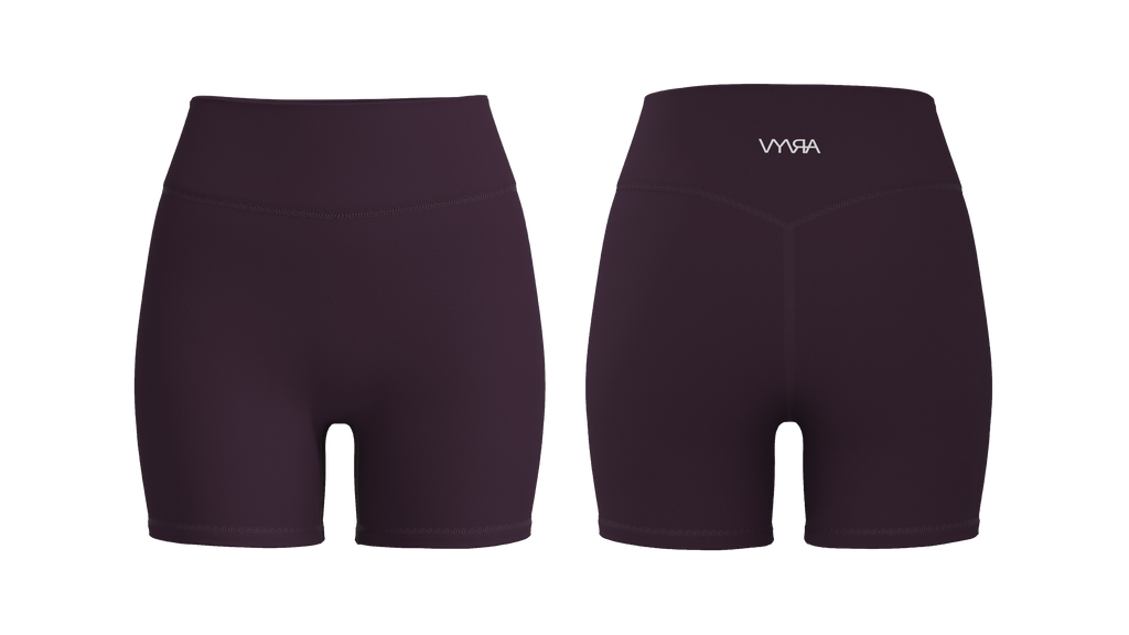 Classic Motion Shorts