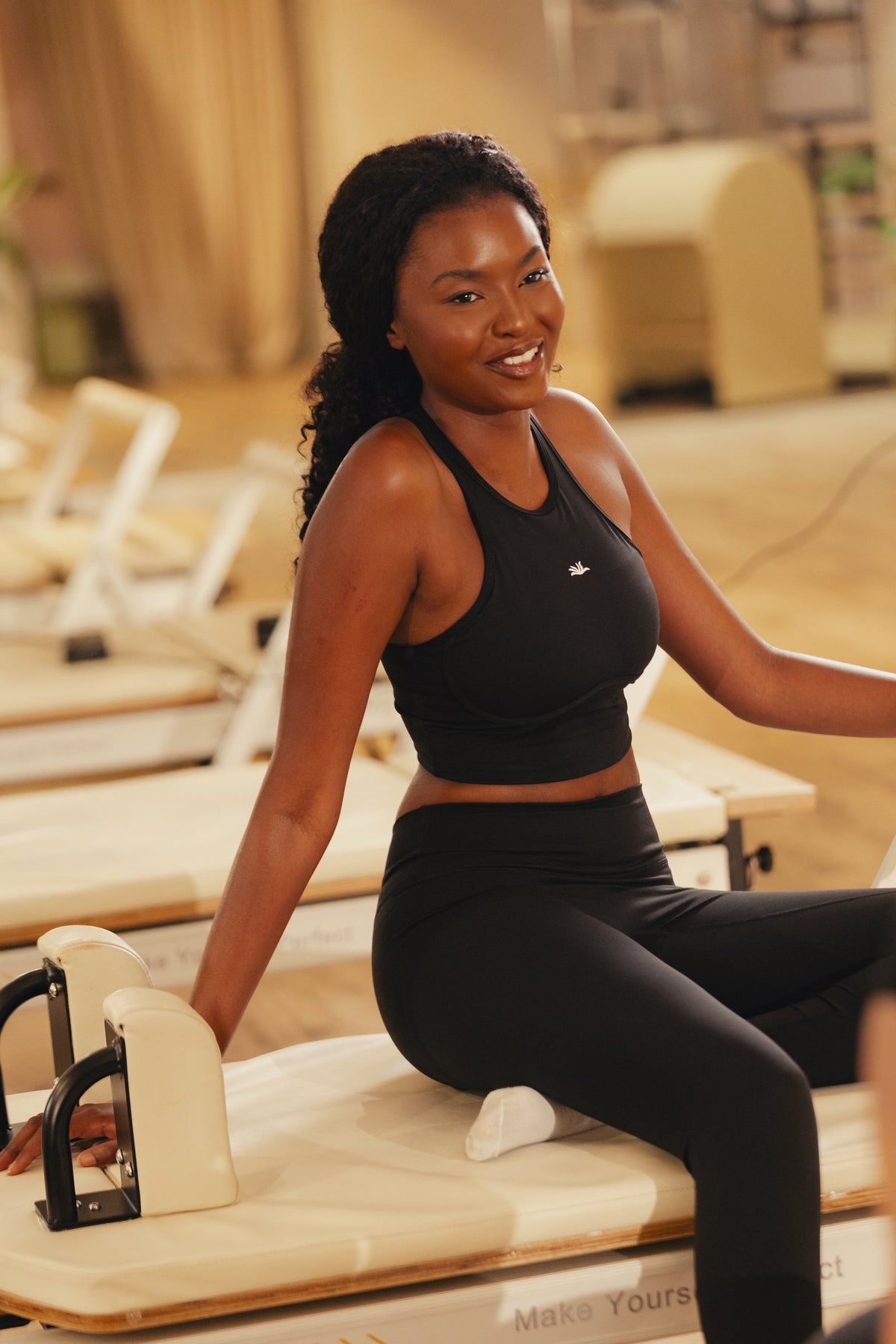 Core Flow Legging